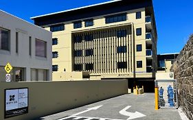 Sixty Six Boutique Apartments